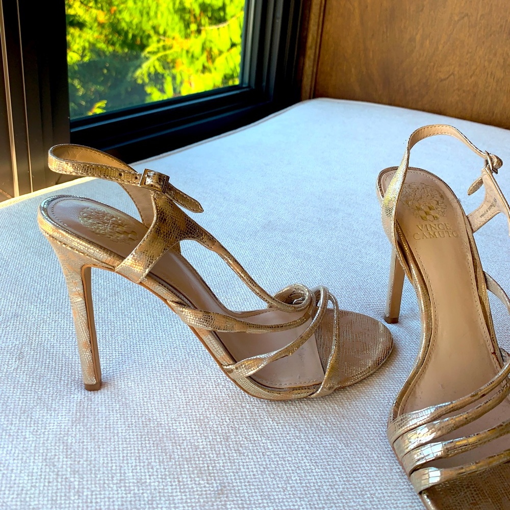 Vince Camuto sandals